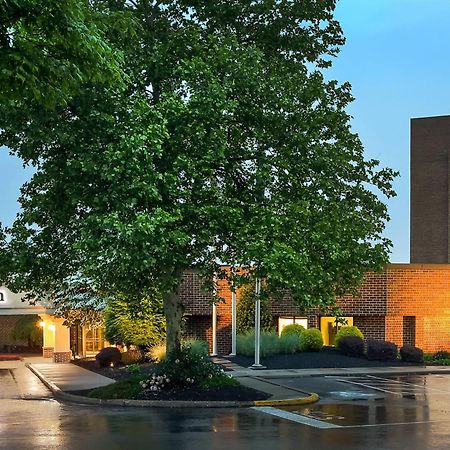 Sheraton Harrisburg Hershey Hotel Dış mekan fotoğraf