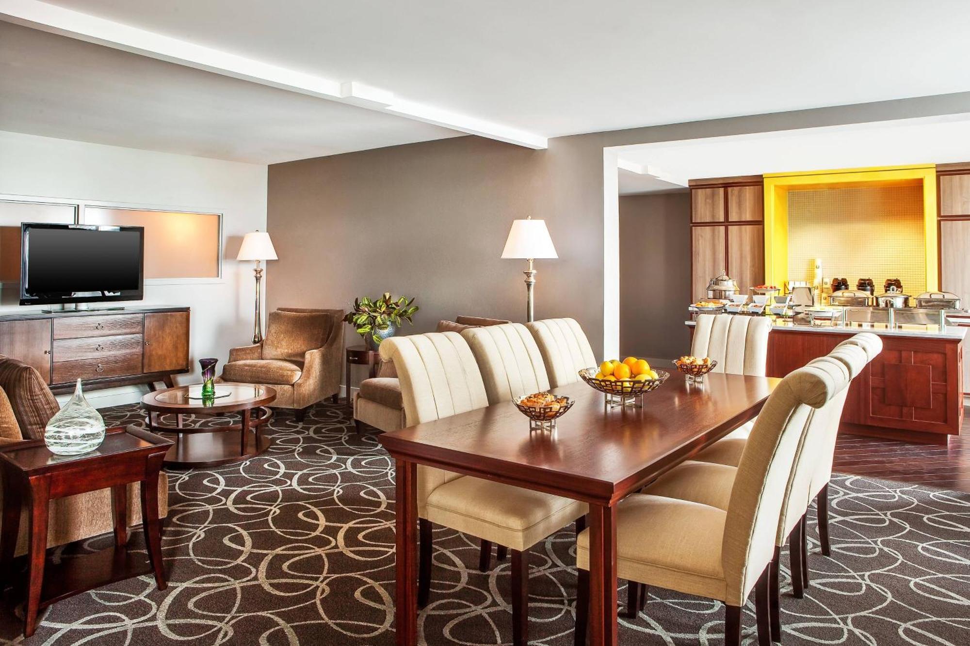 Sheraton Harrisburg Hershey Hotel Dış mekan fotoğraf